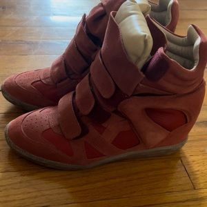 Isabel Marant worn once